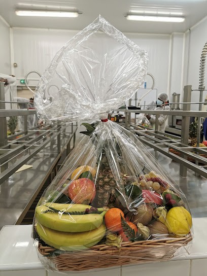 CFA Du Marché International De Rungis, Centre de Formation à Rungis