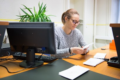 Centre De Formation Notre Dame Saint Joseph, Centre de Formation à Épinal