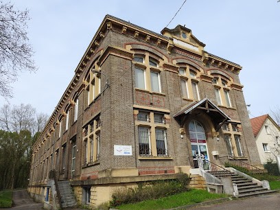 Cci Formation Eesc, Centre de Formation à Joeuf