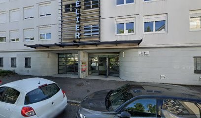 Retravailler Lorraine, Centre de Formation à Vandoeuvre-lès-Nancy