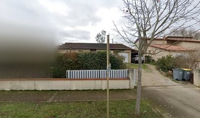 I.p.v.s, Centre de Formation à Aureville