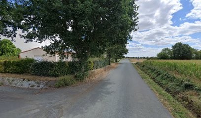 Puaud Guitton Myriam Christine, Centre de Formation aux Brouzils