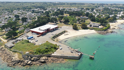 I2N - Institut National Du Nautisme, Centre De Formation à Saint-Pierre-Quiberon