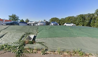 Ifpa Bourgogne-Franche Comté Training Institute And Promoting Des Adultes, Centre de Formation au Creusot