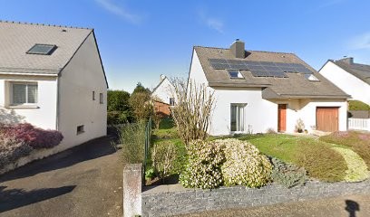 Briand Philippe, Centre de Formation à La Chapelle-des-Fougeretz
