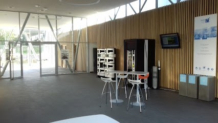 Centre GNFA De Guyancourt, Centre de Formation à Guyancourt