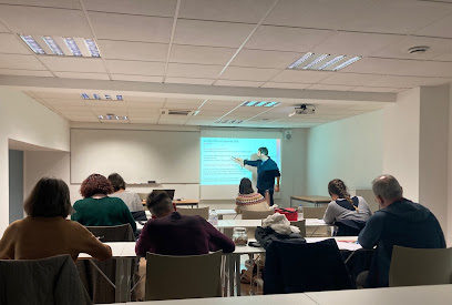 Oriff Pl Nouvelle Aquitaine Centre De Formation à Bordeaux