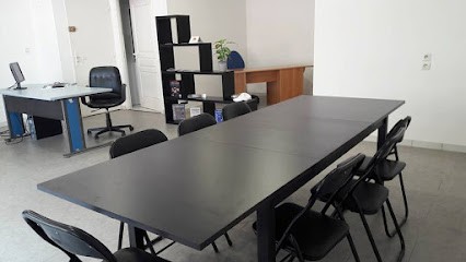 Estatrads, Centre de Formation à Sauvian