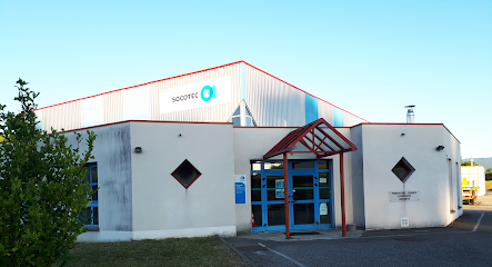 Socotec Formation, Centre De Formation à Alby-sur-Chéran