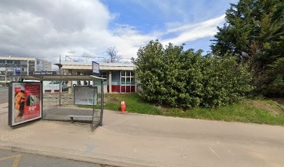 Leadership Inspirant, Centre de Formation à Écully