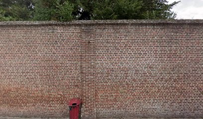 Cfa-Genech, Centre de Formation à Hazebrouck