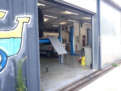 Mécanord, Centre de Formation à Nantes