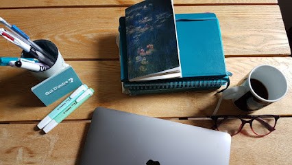 Qui D'autre ?, Centre de Formation à Paris 15