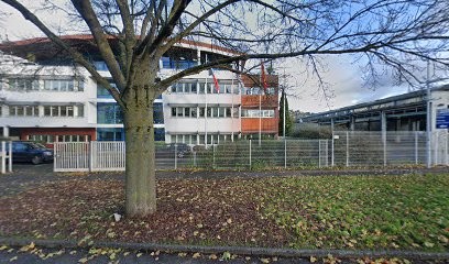 Union Port Rouennaise, Centre de Formation à Rouen