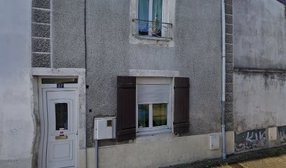 Idafor, Centre de Formation à Chagny