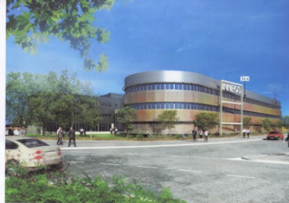 Jlv Center Skills Assessment & Coaching Professional, Centre de Formation à Buchelay