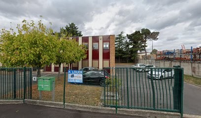 Hako Formation, Centre de Formation au Plessis-Trévise