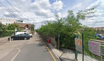 Sylvie Rosini - Formation Et Conseils, Centre de Formation à Metz