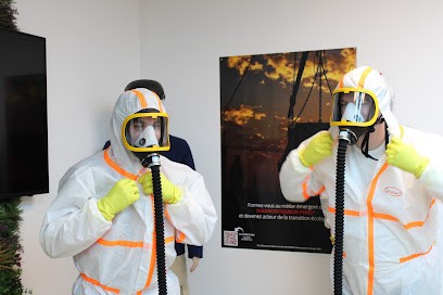 N2a Formation, Centre de Formation à Toulouse