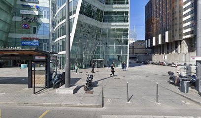 Plebiscit Lyon, Centre de Formation à Lyon 03