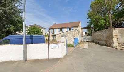 Paracordes, Centre de Formation à Roissy-en-France