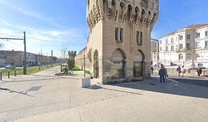 Training Association Taxi Du Vaucluse, Centre de Formation à Avignon