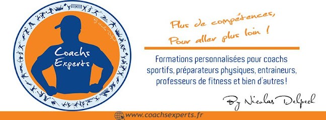 Coachs Experts, Centre de Formation à Eckbolsheim