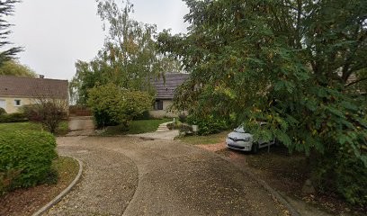 Prévost Geneviève, Centre de Formation à Gif-sur-Yvette