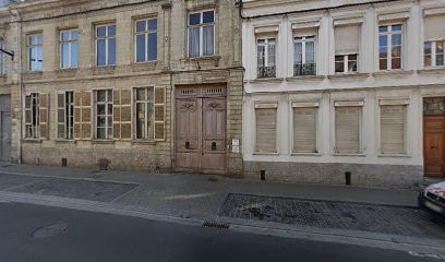 Vecteur Formation, Centre de Formation à Valenciennes