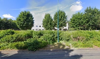 Wktpharma', Centre de Formation à Saint-Ouen-l'Aumône