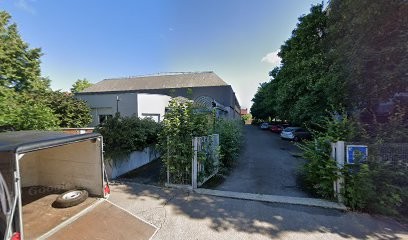 Ymaa Ecole, Centre de Formation à Dijon