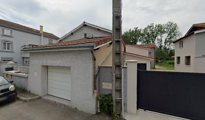 Storia Formations, Centre de Formation à Sérézin-du-Rhône