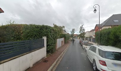 Agency J2b, Centre de Formation à Antony