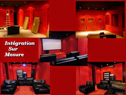 ISAD INTEGRATION, Centre de Formation à Fère-en-Tardenois