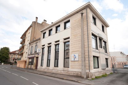Compétences Prévention, Centre de Formation à Paris 11
