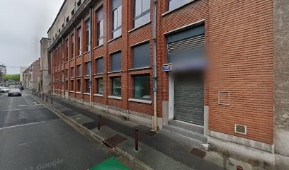 Efy Lille, Centre de Formation à La Madeleine