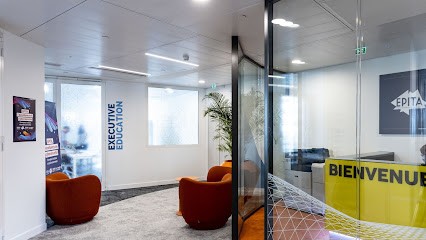 SECURESPHERE By EPITA - Centre De Formation En Cybersécurité, Centre de Formation à Puteaux