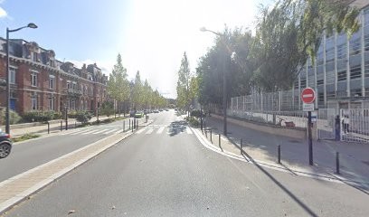 Groupe-Imt-Formation Valenciennes, Centre de Formation à Valenciennes