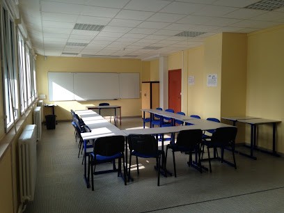 Agency Health Social Well Être - Talence - Greta Cfa Aquitaine, Centre de Formation à Talence