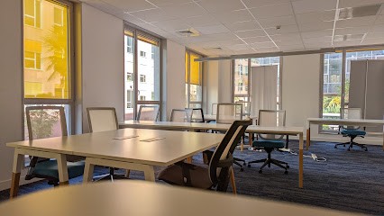 Simplon Nice - Training Trades Techniques Du Numérique, Centre de Formation à Nice