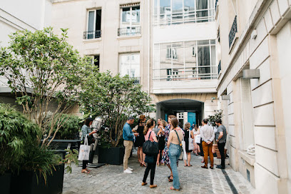 Ifod Coaching Centre De Formation à Paris 08