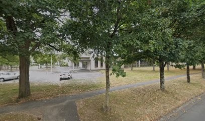 Le Cnam de Cholet, Centre de Formation à Cholet