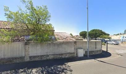 Club'formation, Centre de Formation à Istres