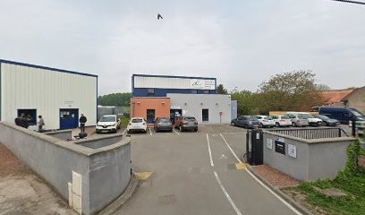 Association Initiative Formation Emploi, Centre de Formation à Montigny-en-Gohelle