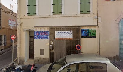 Formation RÉFLEXOLOGIE, Centre de Formation à Marseille 07