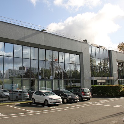 Groupe Imt - Formations Industries Health And Well-Being - Imt Evry, Centre de Formation à Évry