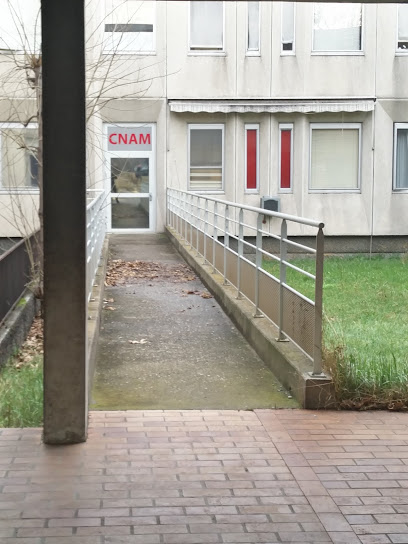 Cnam Auvergne Centre De Formation à Aubière
