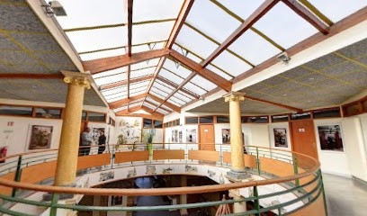 Centre De Formation Et Cfa Des Compagnons Du Tour De France - Fcro, Centre de Formation à La Chapelle-Saint-Mesmin