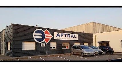 Aftral Vannes, Centre de Formation à Vannes