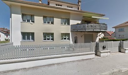 Addsea, Centre de Formation à Pontarlier